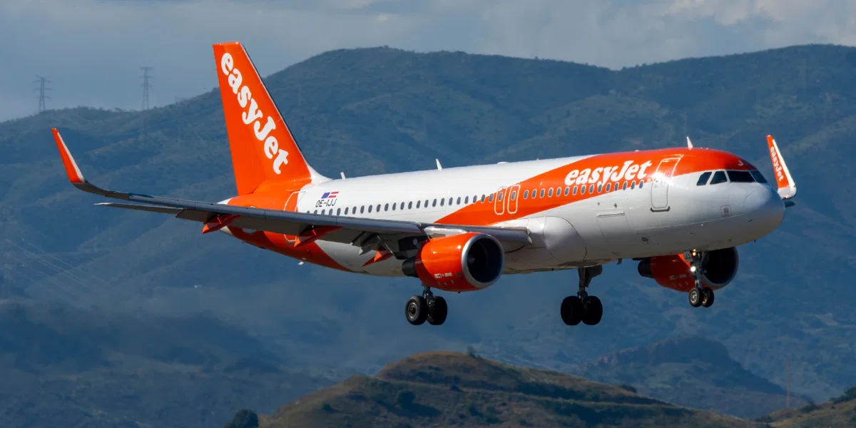 EasyJet lanserer millioner av Spania-flyvninger for sommeren 2027 – hvorfor du kan spare penger ved å bestille i dag