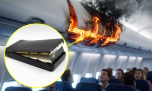 Hvorfor kraftbanker på fly kan ta fyr: hvordan fenomenet &laquo;termisk runaway&raquo; fungerer