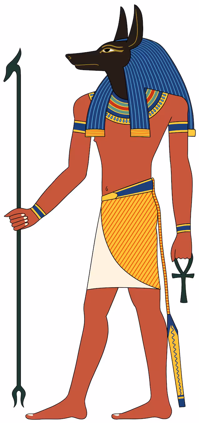 Anubis