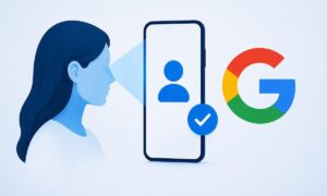 Google introduserer videoselfien for å gjenopprette kontoen din: hvordan den fungerer og hva som skjer med ansiktsdataene dine
