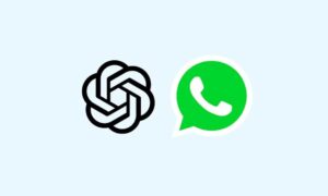 ChatGPT er tilbake tilgjengelig på WhatsApp i Italia: for å bruke AI bare lagre nummeret, hvordan gjør du det