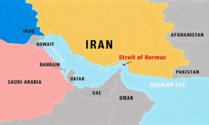 Saudi-Arabia og USA angriper pro-iranske militser i Irak: hvorfor det kan endre regionale balanser