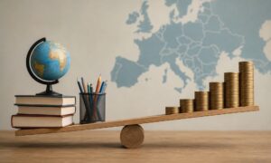 Italienske læreres lønn er blant de laveste i Europa: Italia i Eurydice-data
