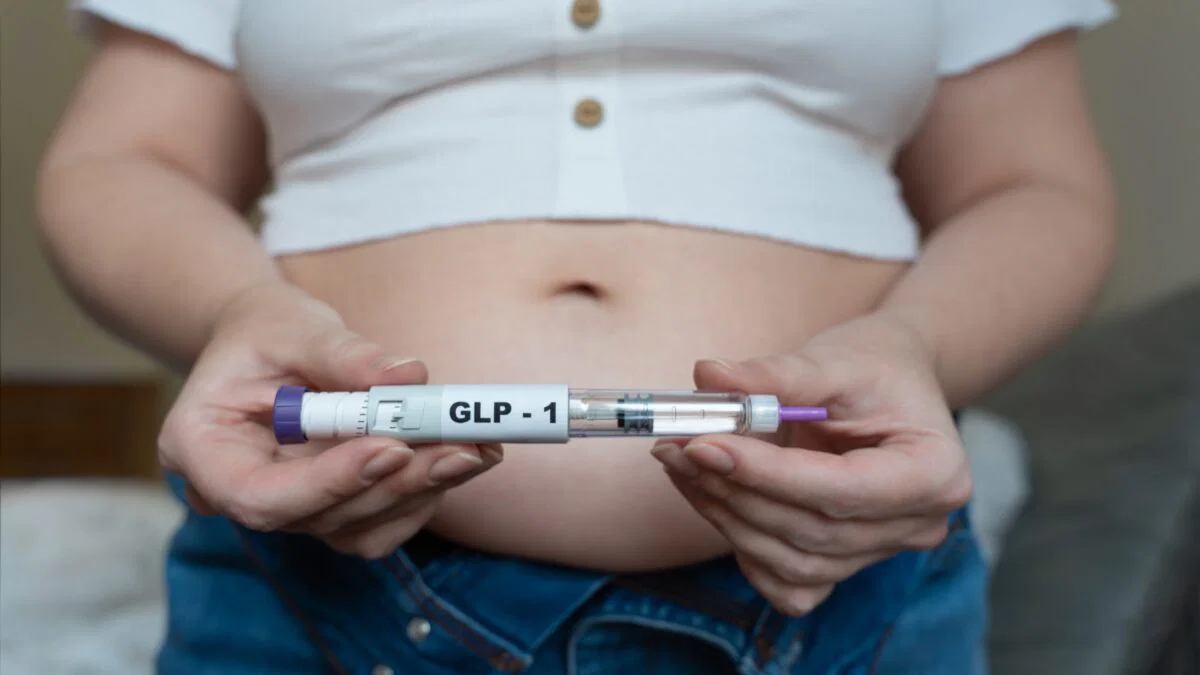 GLP-1-revolusjonen: Vekttapsmedisinene endrer liv