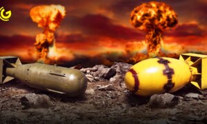 Hiroshima og Nagasaki, gjenoppbyggingen minutt for minutt av atomkatastrofen i 1945