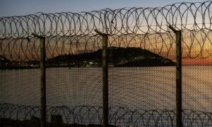 Ceuta og stoppet for Schengen: hvorfor Frontex-data reduserer migrantrisikoen for Italia
