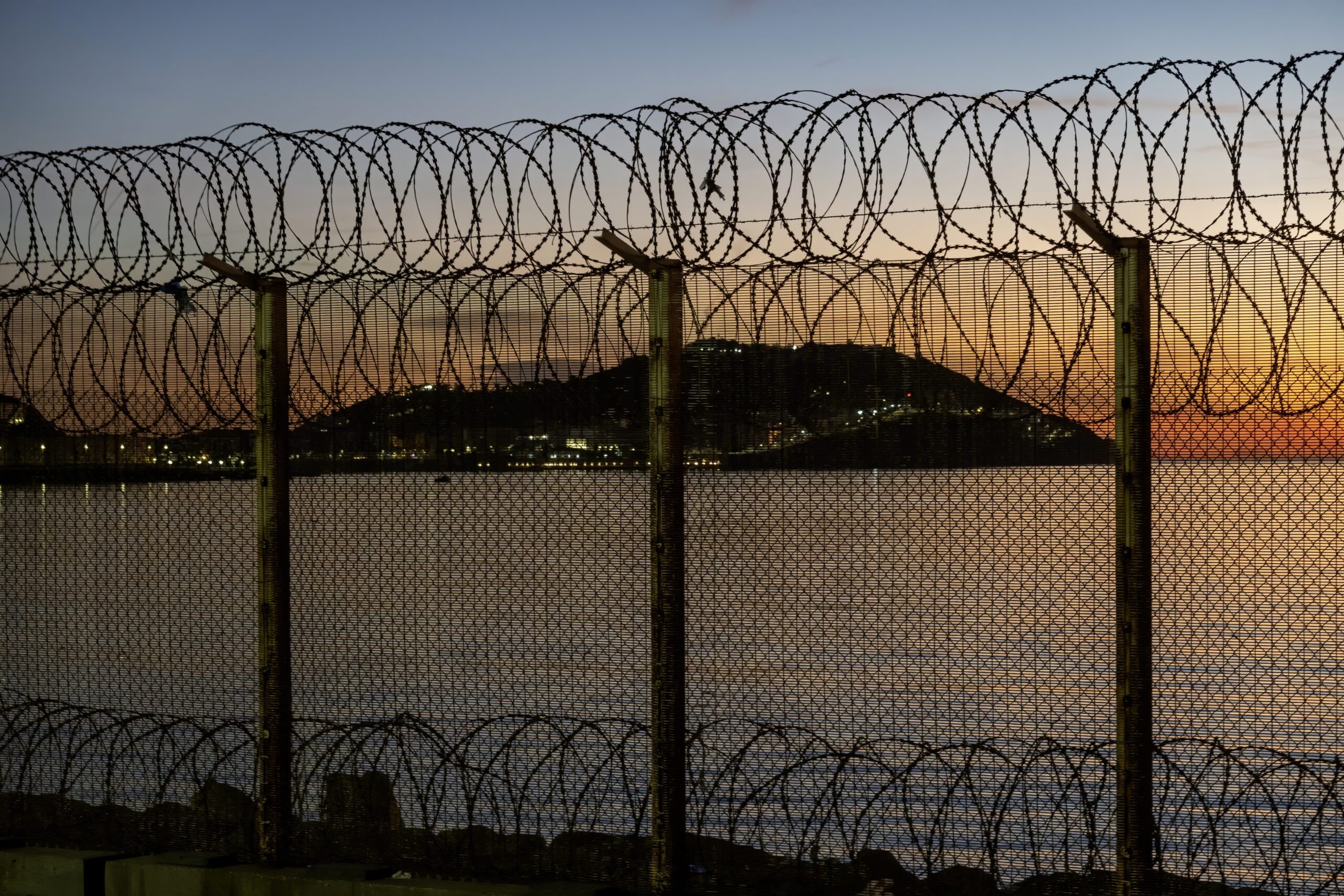 Ceuta og stoppet for Schengen: hvorfor Frontex-data reduserer migrantrisikoen for Italia