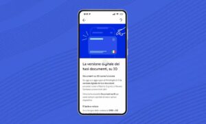 IT-Wallet på IO-appen, digitale dokumenter til Forvaltningen kommer: hva endres