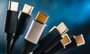 Hvorfor er ikke alle USB-C-kabler like selv om de ser identiske ut: hvilke funksjoner du bør sjekke