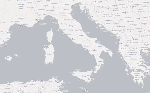 vibrio viewer italia