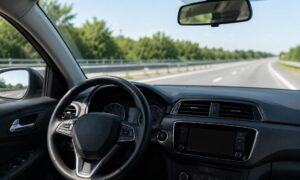 New Highway Code, MIT-forslaget: B-lisens ved 17 år og bøter basert på hastighet