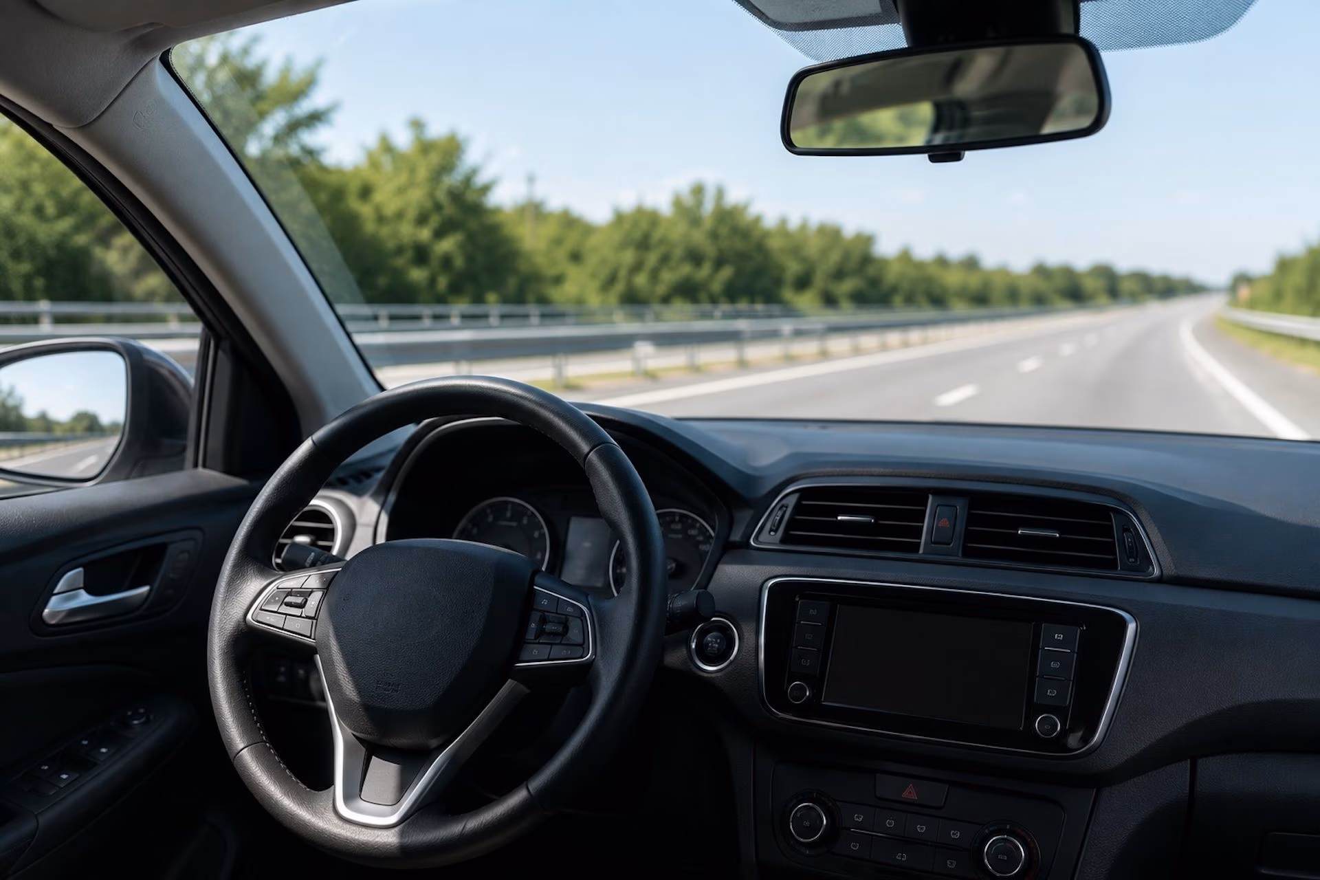New Highway Code, MIT-forslaget: B-lisens ved 17 år og bøter basert på hastighet