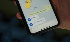 Telegram-innstillinger for maksimalt personvern og sikkerhet: krypterte hemmelige chatter og totrinnsverifisering