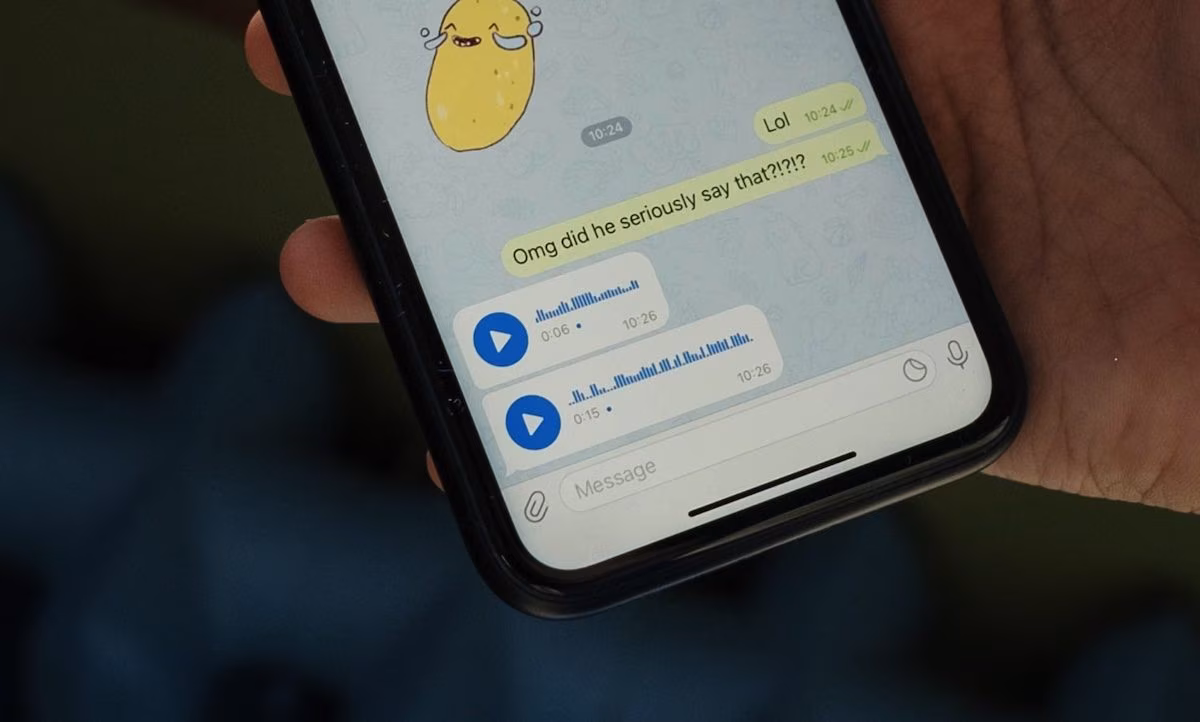 Telegram-innstillinger for maksimalt personvern og sikkerhet: krypterte hemmelige chatter og totrinnsverifisering