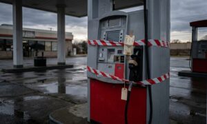 Drivstoff hos distributører vannet ut med designerdrivstoff: hva det er, tollkontroller og hvordan du beskytter deg selv