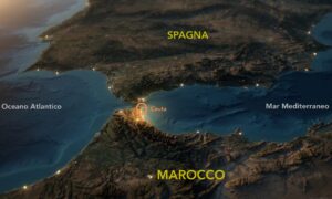 Ceuta, mulig migrasjonsbølge 15. august: hva skjer for Shenghen og kontroller mellom Spania og Italia