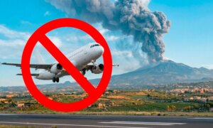 Etna i utbrudd, flyvninger innstilt og Catania flyplass stengt til 14. august: slik fungerer refusjonen