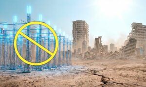 Jordskjelv i Colombia forårsaket av HAARP? Det er falske nyheter: radiobølger trenger bare 1 cm inn i bakken