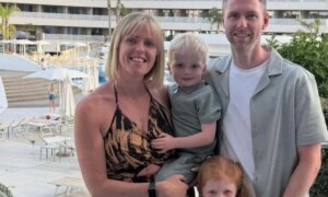 Familie utestengt fra Jet2-fly på grunn av syk datter, hva du bør være oppmerksom på hvis noen blir syk på flyplassen