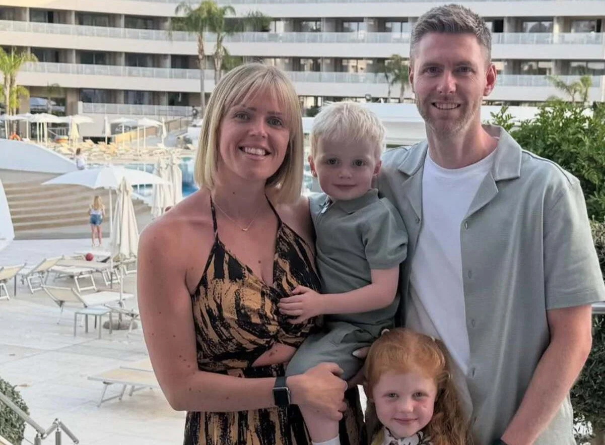 Familie utestengt fra Jet2-fly på grunn av syk datter, hva du bør være oppmerksom på hvis noen blir syk på flyplassen