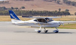 Ultralight forsvant i Calabria med 2 personer om bord: hva skjedde og søkene i Cosenza-området