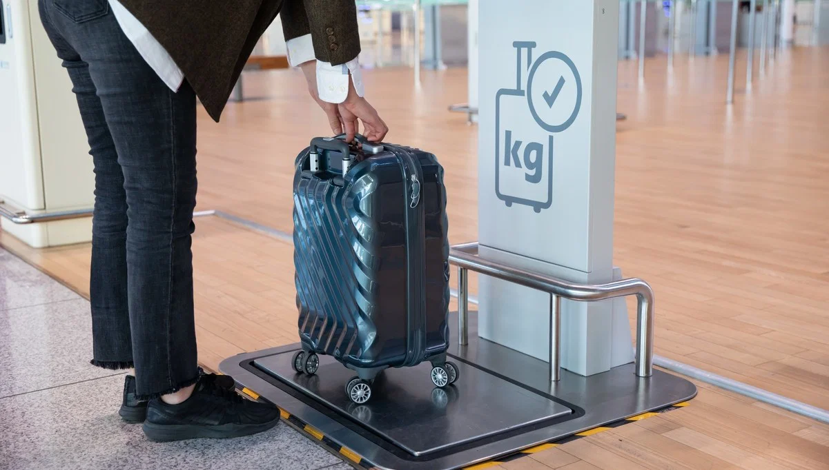 "Bag pooling" flyselskapshack som kan spare britiske reisende til Spania for noen få øre denne sommeren