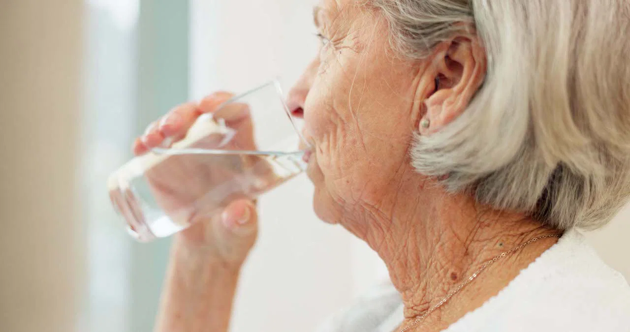 Varme kan fremskynde forverring hos personer med Alzheimers dersom tiltak ikke iverksettes i tide