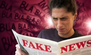 Hvorfor falske nyheter er så troverdig: mekanismene for desinformasjon