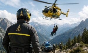 Alle som ringer etter hjelp uten grunn, må betale: reglene til Guardia di Finanza og prislisten