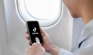 TikTok endrer hvordan Gen Z finner ferieideer i Spania