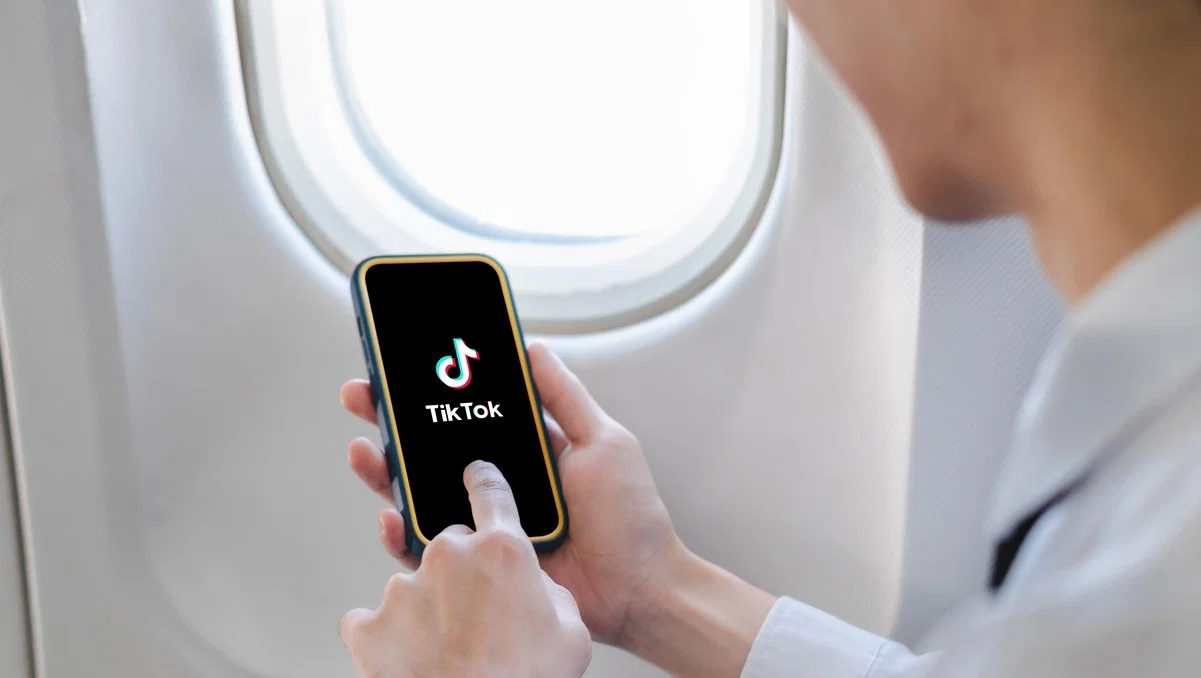 TikTok endrer hvordan Gen Z finner ferieideer i Spania