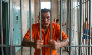 Panama vil bygge 3 maksimalsikkerhetsfengsler som ligner El Salvadors CECOT: hvordan de er laget