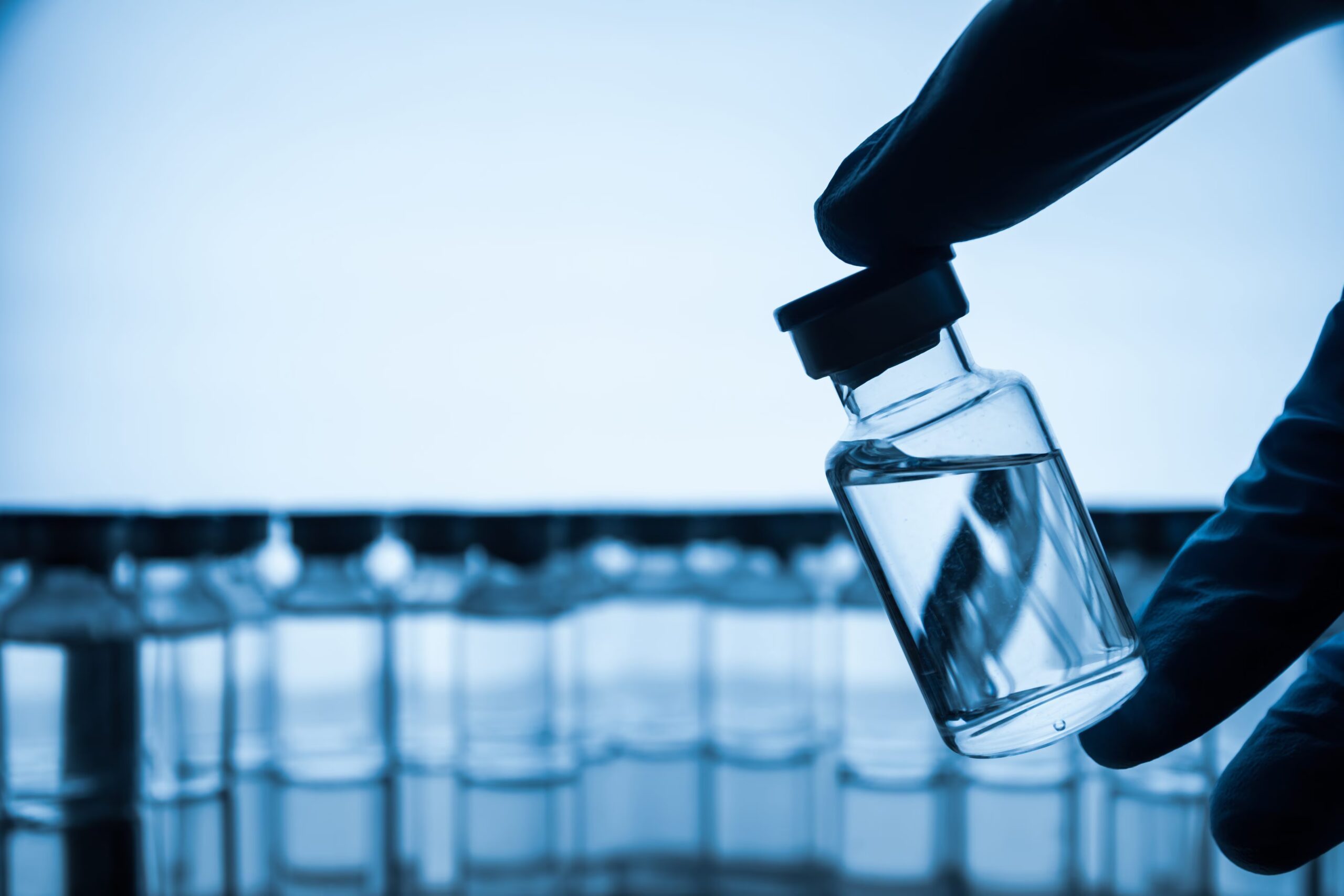 Merck og Moderna kunngjør den første mRNA-kreftvaksinen som består fase 3: hvordan den fungerer