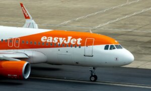 EasyJets over 50 år beviser at det aldri er for sent for en ny start