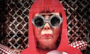 Yayoi Kusama død, farvel til den japanske artisten som ikke bare var &laquo;dronningen av prikker&raquo;