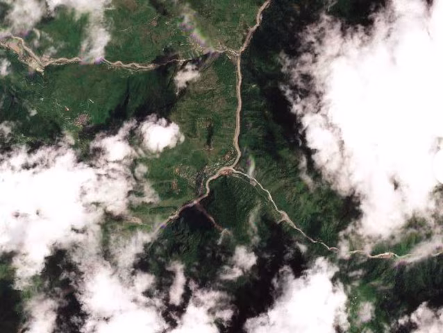 nepal 23. august