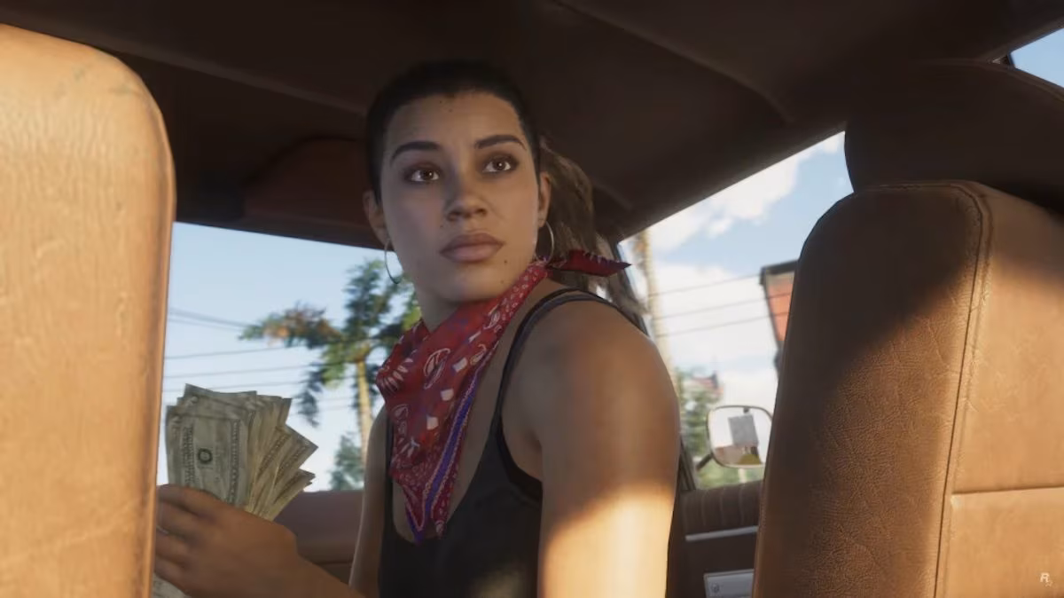 GTA VI hacket av Cyberleek: hva skjedde og de mest kjente tilfellene av videospill avslørt før