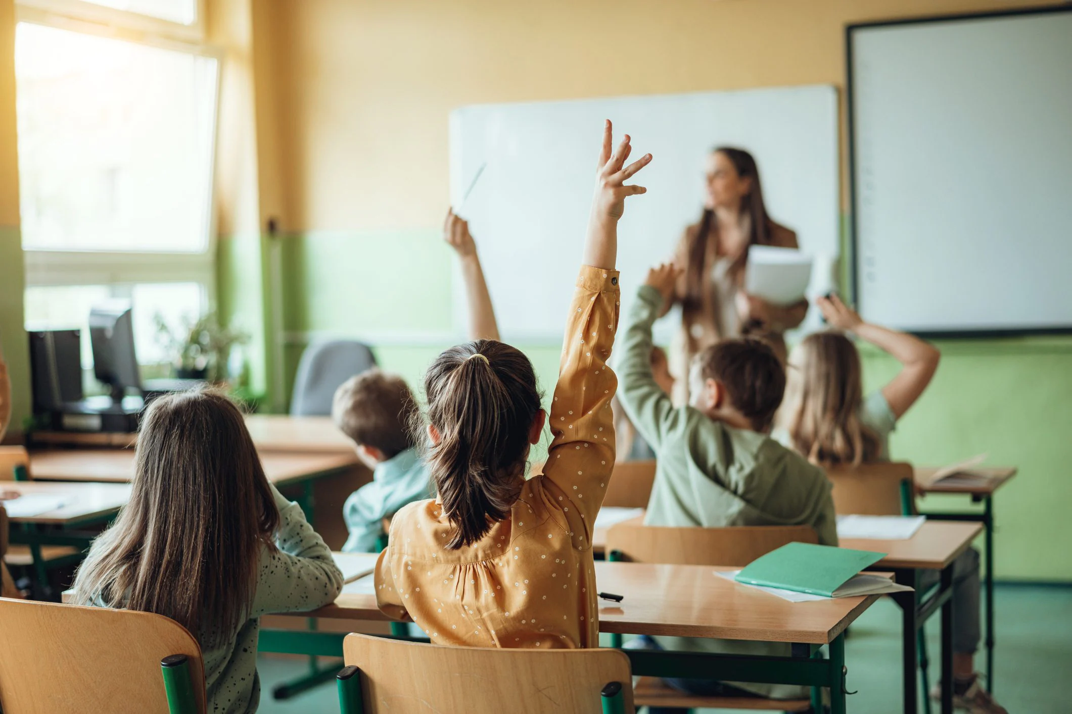 Skolekalender 2026/2027: når skolen starter og når den slutter i hver italiensk region