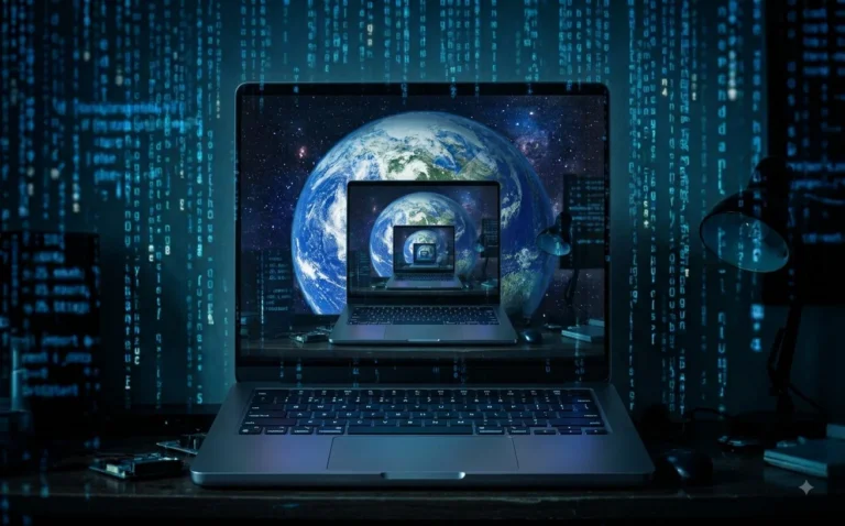Vi kan virkelig leve i matrisen: Simuleringsteoristudien