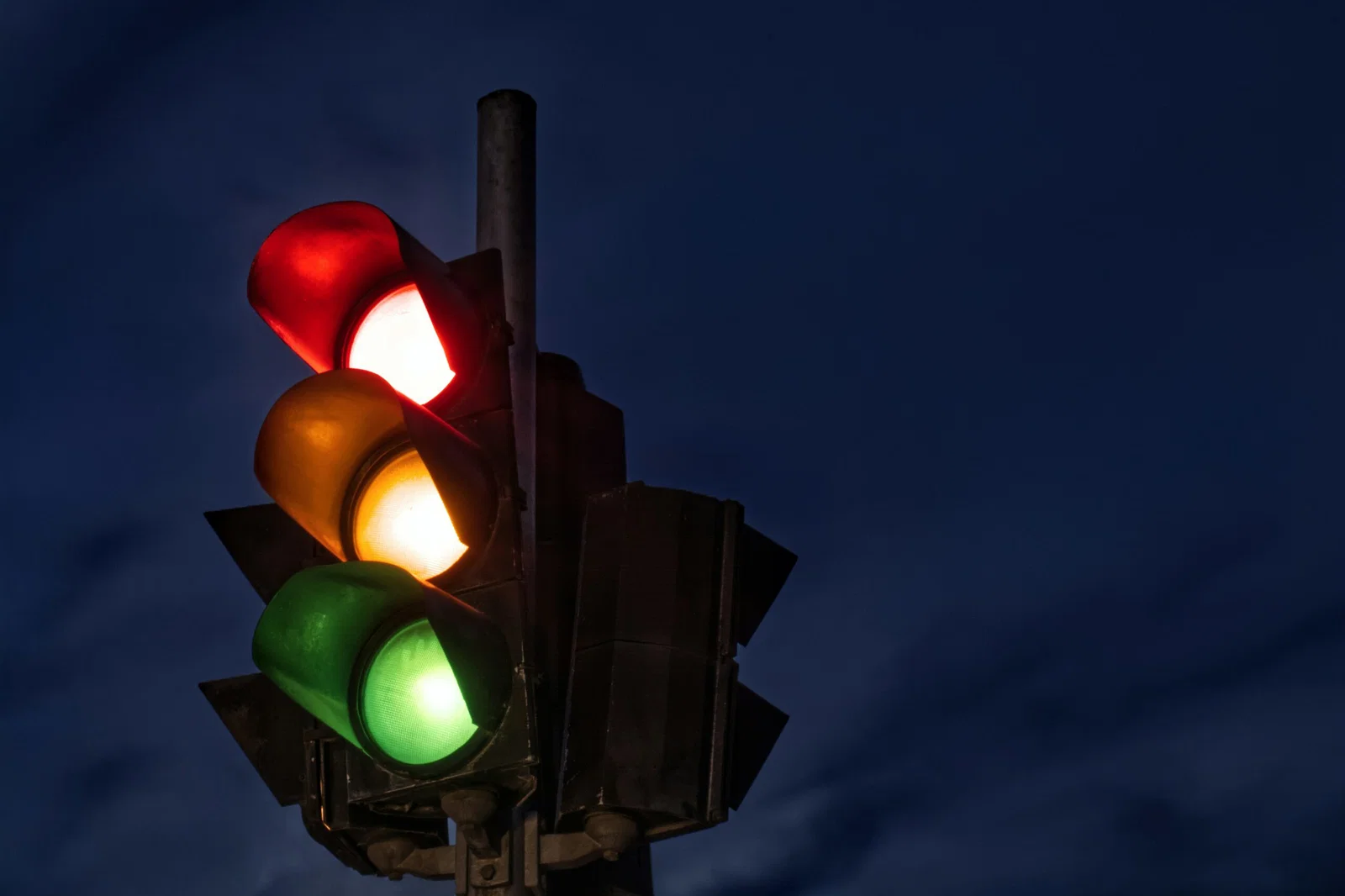 DGT planlegger trafikklysendringer fra oktober: Hva det betyr for sjåfører og fotgjengere