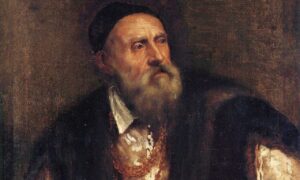 For 450 år siden døde Titian: renessansemaleren som revolusjonerte bruken av rødt