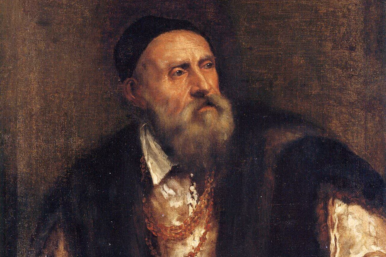 For 450 år siden døde Titian: renessansemaleren som revolusjonerte bruken av rødt