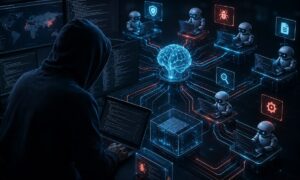 Hackerangrep på TeamSystem: hvorfor IBAN-tyveri og regnskapsbevegelser kan være et problem