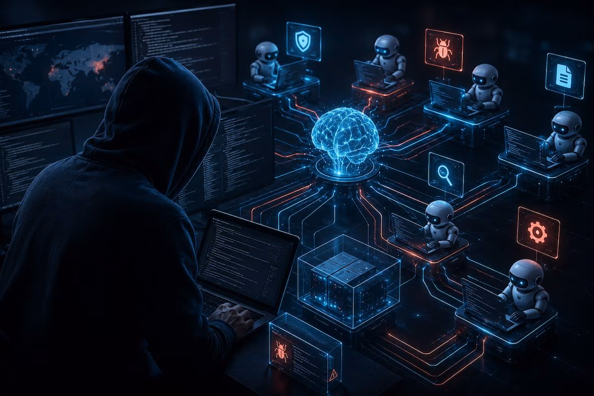 Hackerangrep på TeamSystem: hvorfor IBAN-tyveri og regnskapsbevegelser kan være et problem