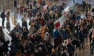 EES-frist 6. september: vil biometriske maskiner forbli på pause? Eller kommer lange flyplasskøer tilbake?