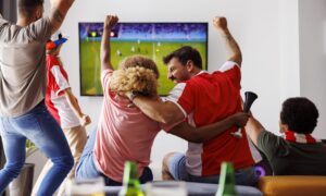 De 10 beste landene der fotball er mest elsket: Italia er på sjetteplass
