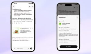 Annonsering på OpenAIs ChatGPT kommer også til Italia for gratisversjonen: hvordan deaktiverer du den