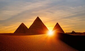 Din komplette guide til å planlegge den perfekte Egypt-turen