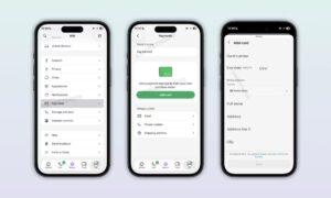 En ny betalingsseksjon kommer til Whatsapp: den lar deg betale i appen selv i Italia