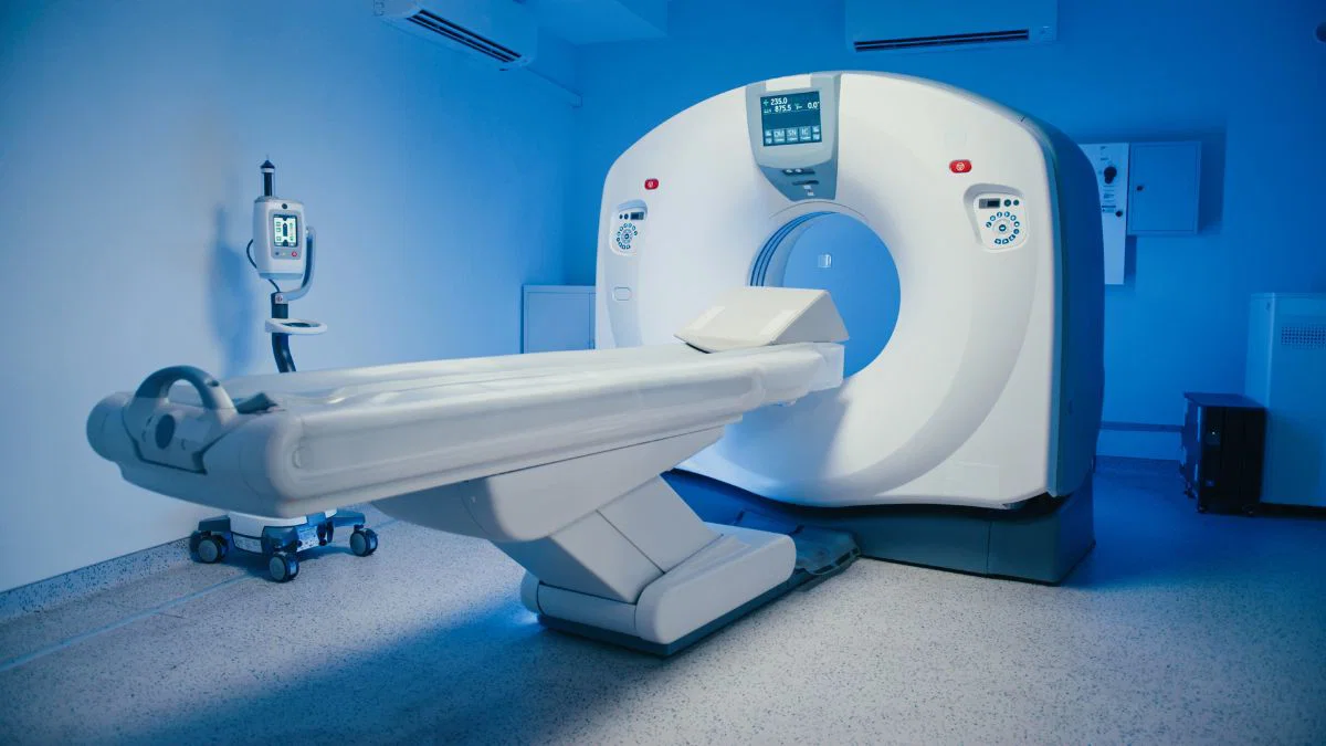 Prostata MR vs biopsi: Hvordan avansert bildebehandling reduserer unødvendige tester